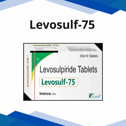 Levosulf-75