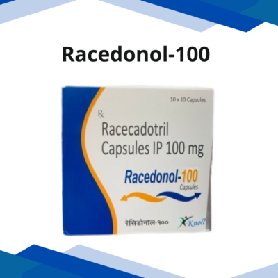 Racedonol-100