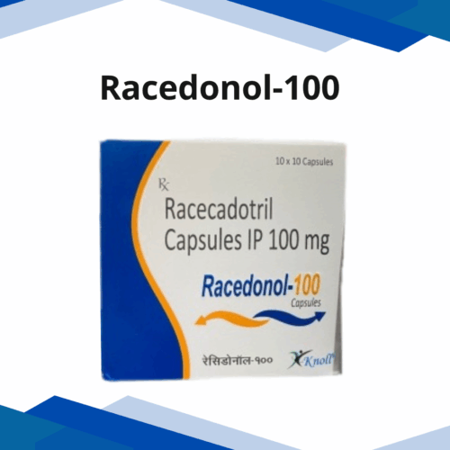 Racedonol-100