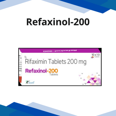 Refaxinol-200