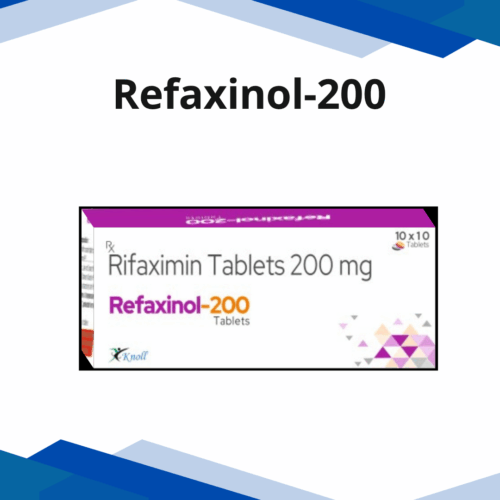 Refaxinol-200