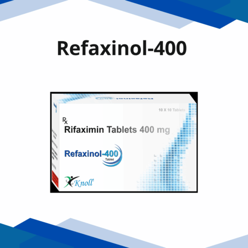 refaxinol-400