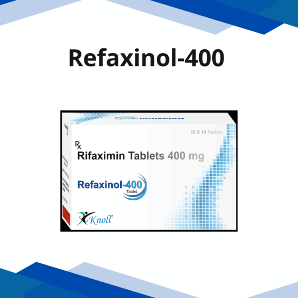 refaxinol-400