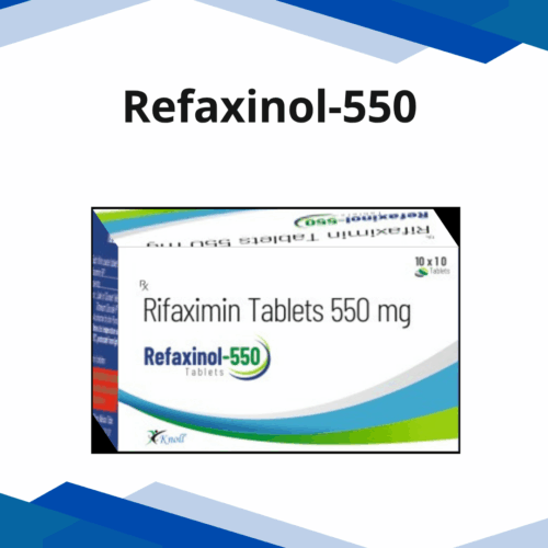 refaxinol-550