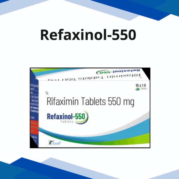 refaxinol-550