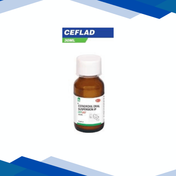 Ceflad