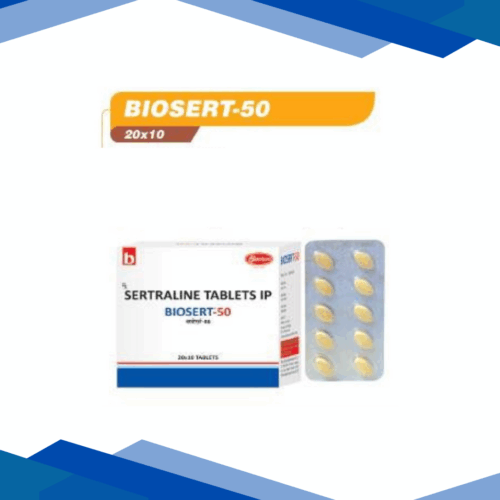 Biosert 50