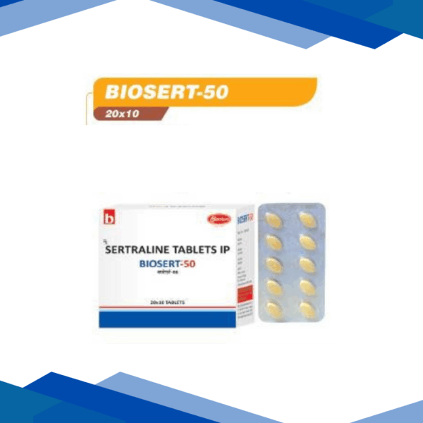 Biosert 50