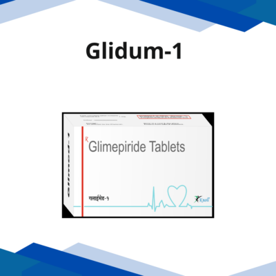 Glidium 1