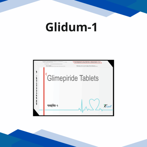 Glidium 1