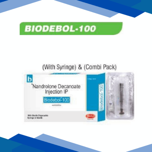 Biodebol-100
