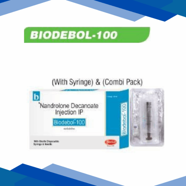 Biodebol-100