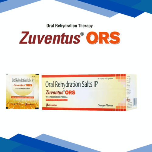 Zuventus ORS