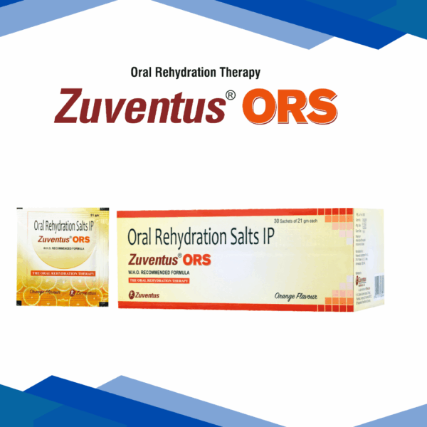 Zuventus ORS