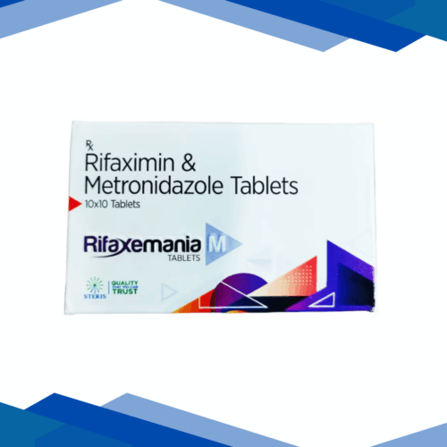 Rifaxemania M