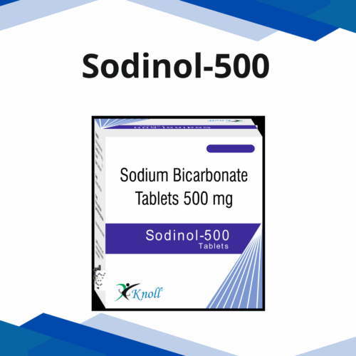 Sodinol-500