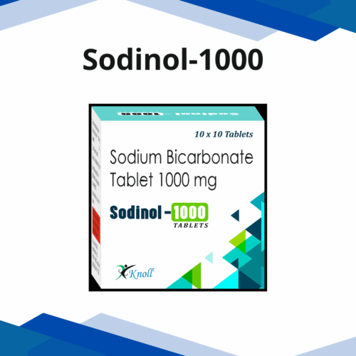 Sodinol-1000