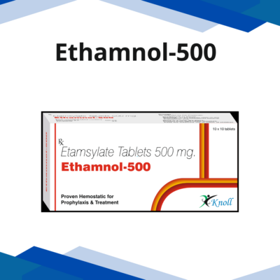 Ethamnol-500