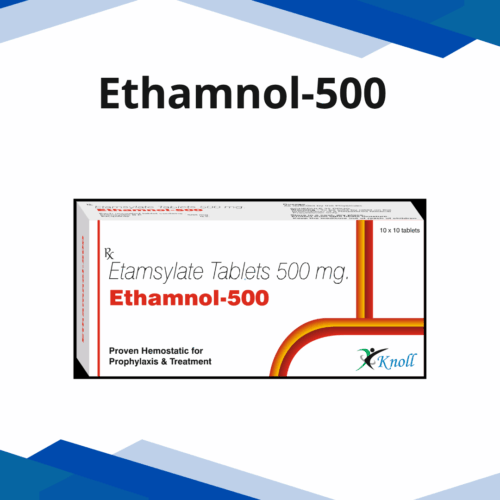 Ethamnol-500