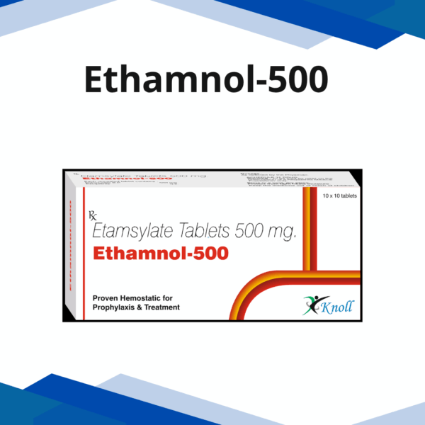 Ethamnol-500