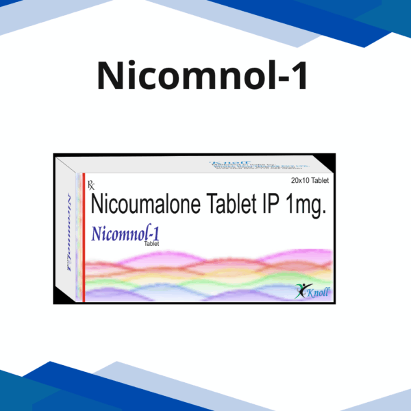 Nicomnol-1