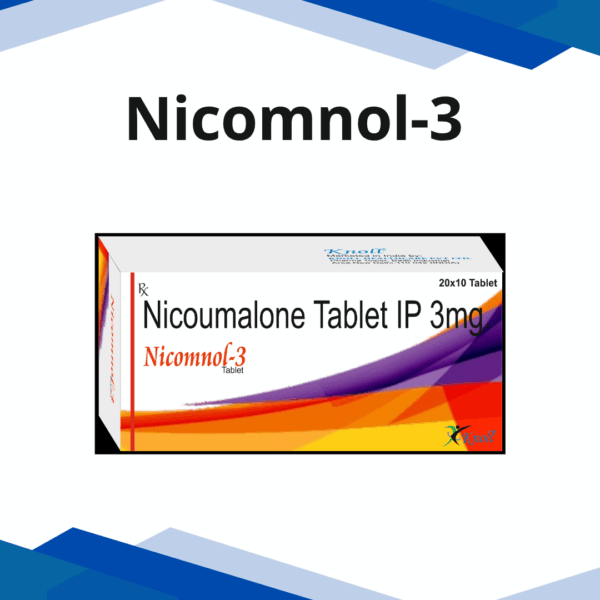 Nicomnol-3