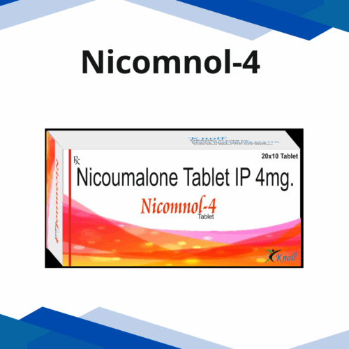 Nicomnol-4
