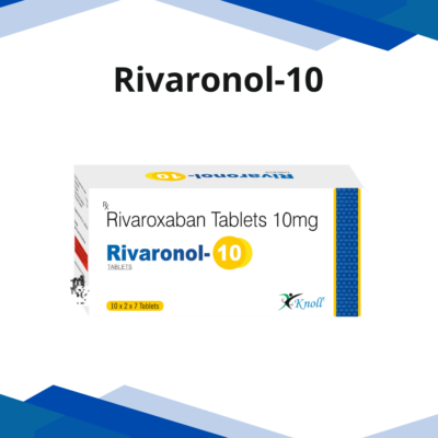 Rivaronol-10