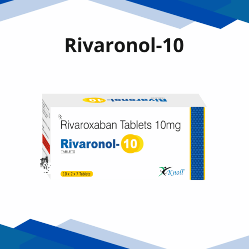 Rivaronol-10