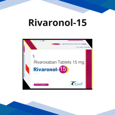 Rivaronol-15