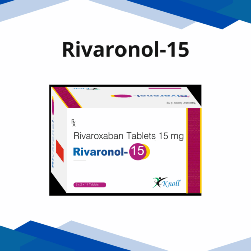 Rivaronol-15