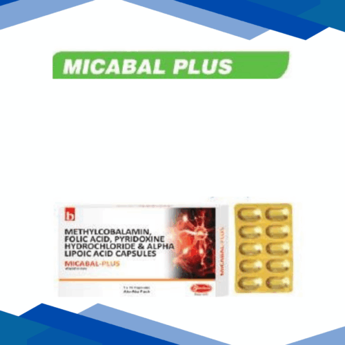 Micabal Plus