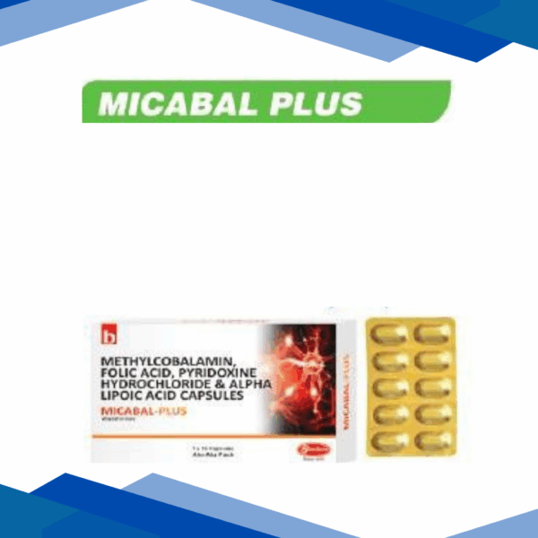 Micabal Plus