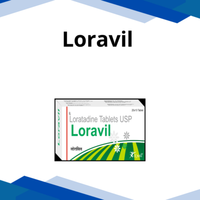 Loravil