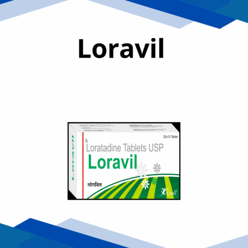 Loravil