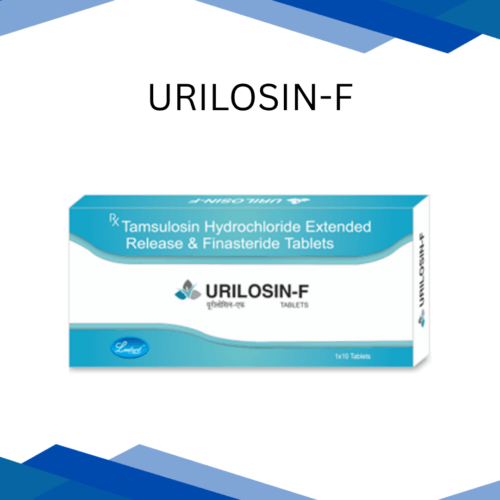 Urilosin-F