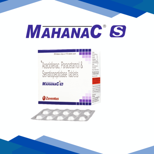 Mahanac S
