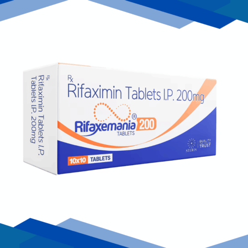 Rifaxemania 200