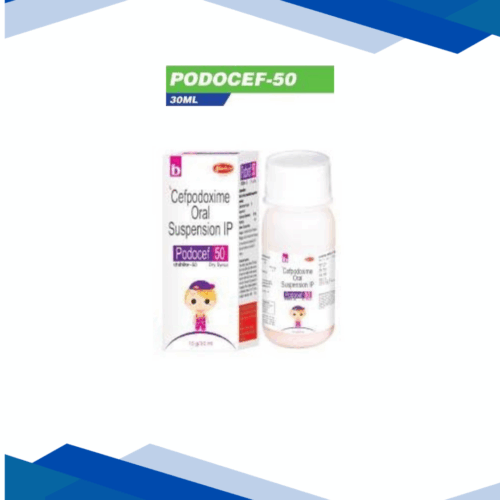 Podocef-50