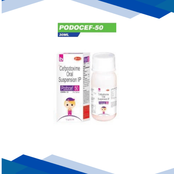 Podocef-50