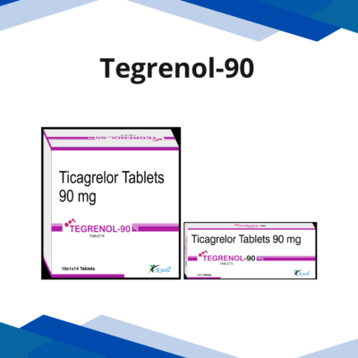 Tegrenol-90