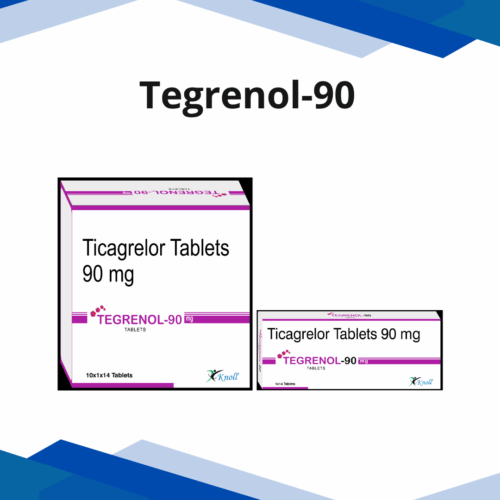 Tegrenol-90