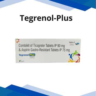 Tegrenol-Plus