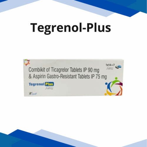 Tegrenol-Plus