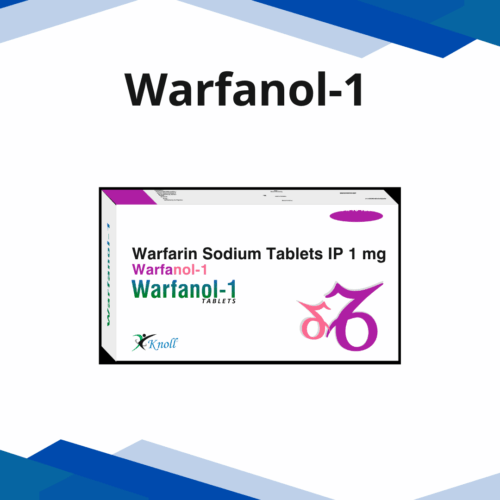 Warfanol-1