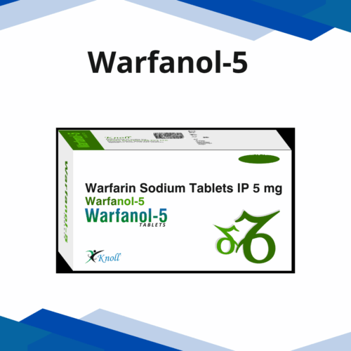 warfanol-5