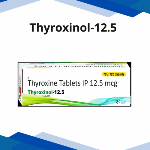Thyroxinol-12.5