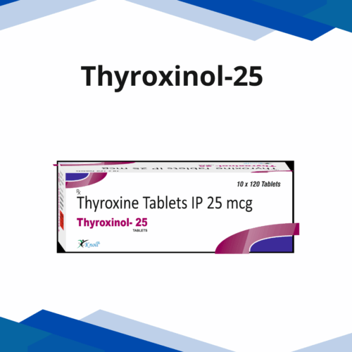 Thyroxinol-25