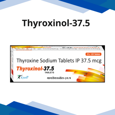 Thyroxinol-37.5