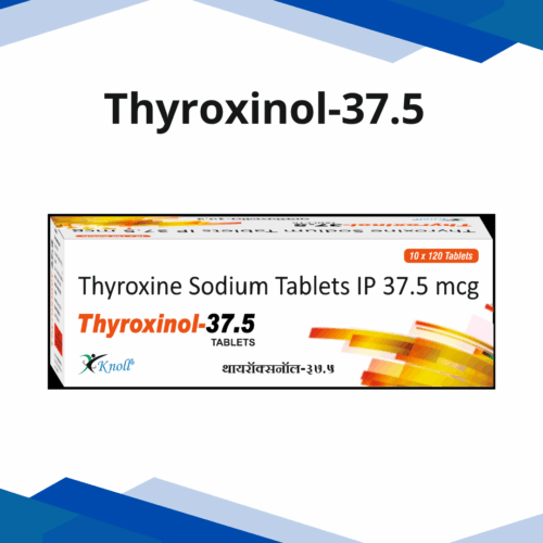 Thyroxinol-37.5